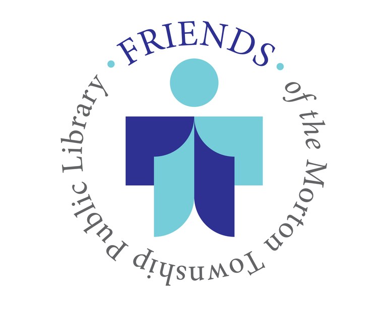 Friends Logo