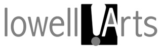 Lowell Arts Logo