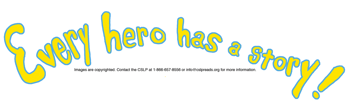 Every Hero Preschool Slogan 2015